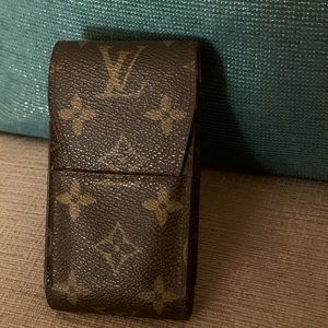Authentic Louis Vuitton